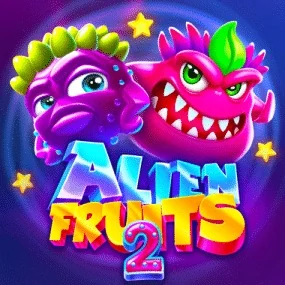 Alien Fruits 2 la Xonbet Casino