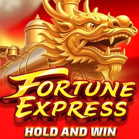Fortune Express Hold and Win la Xonbet Casino