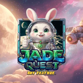 Jade Quest Buy Feature la Xonbet Casino